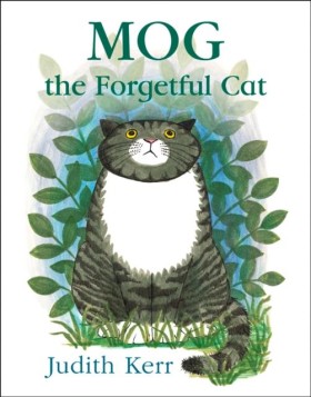Mog the Fo &hellip;