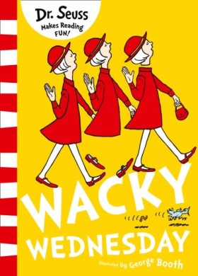 Wacky Wedn …