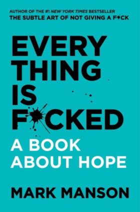 Everything …
