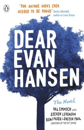 Dear Evan …