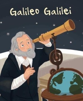 GALILEO GA …