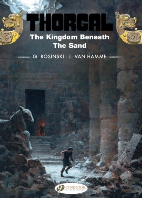Thorgal 18 …