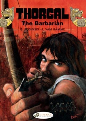 Thorgal 19 &hellip;