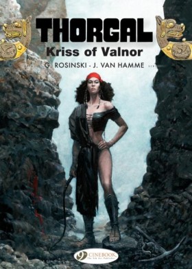 Thorgal Vo …
