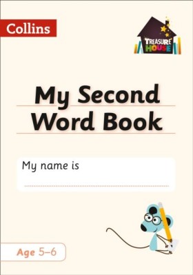 MY SECOND …