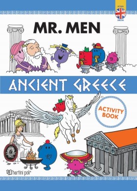 MR.MEΝ- AN …
