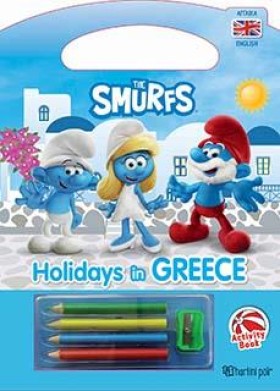 THE SMURFS &hellip;