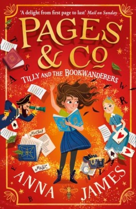 Pages & Co …