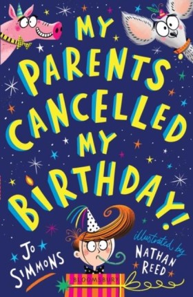 My Parents &hellip;
