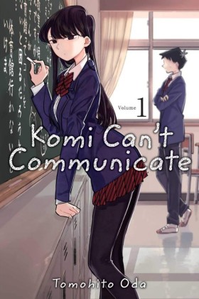 Komi Cant &hellip;