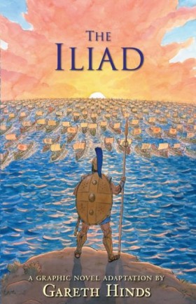 The Iliad: …