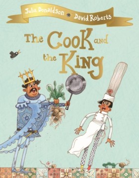The Cook a …