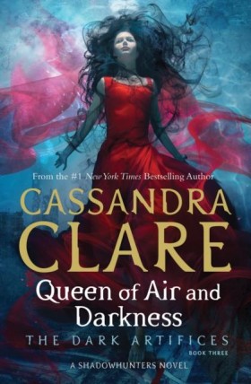 Queen of A …