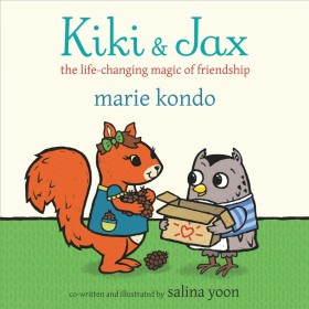 Kiki and J &hellip;