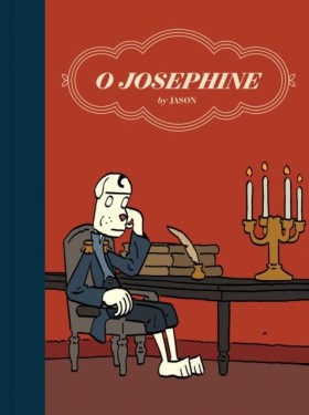 O JOSEPHIN …