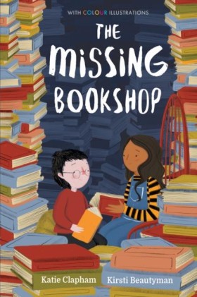 THE MISSIN …