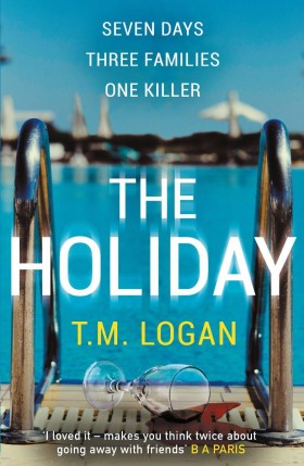The Holida &hellip;