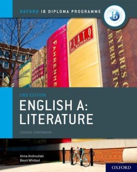ENGLISH A: …