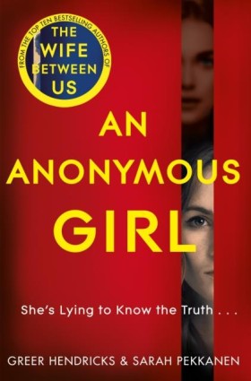 An Anonymo …