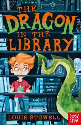 The Dragon &hellip;