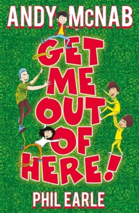 GET ME OUT &hellip;