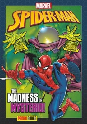 Spider-Man &hellip;