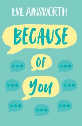 Because of &hellip;