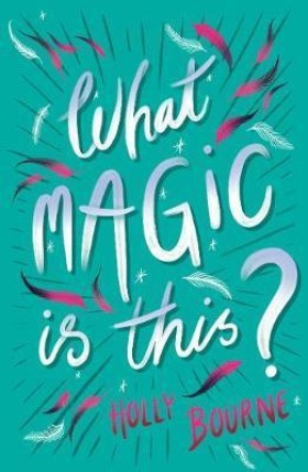 What Magic …