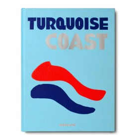 TURQUOISE …