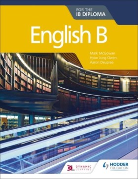 ENGLISH B &hellip;