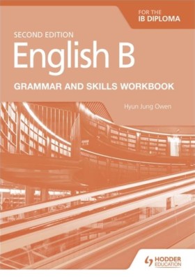 ENGLISH B …
