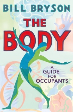 THE BODY-A …
