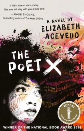 The Poet X &hellip;
