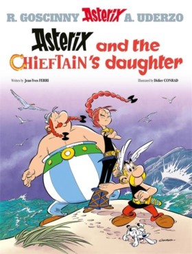 Asterix: A …