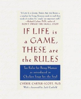 IF LIFE IS &hellip;