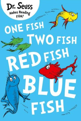 One Fish, &hellip;