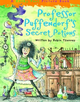 Professor &hellip;