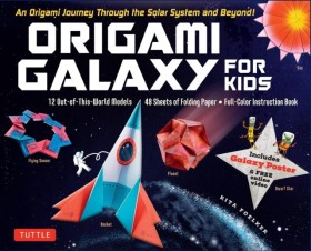 ORIGAMI GA &hellip;