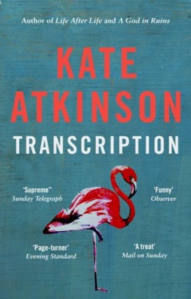 Transcript …