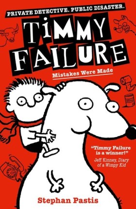 Timmy Fail &hellip;