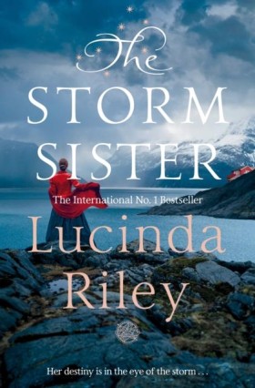 The Storm …