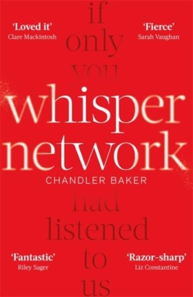 WHISPER NE &hellip;