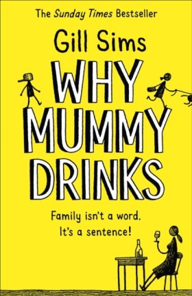 Why Mummy &hellip;