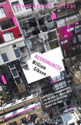 Neuromance …
