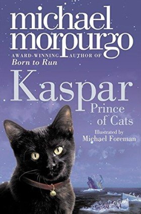 KASPAR PRI …