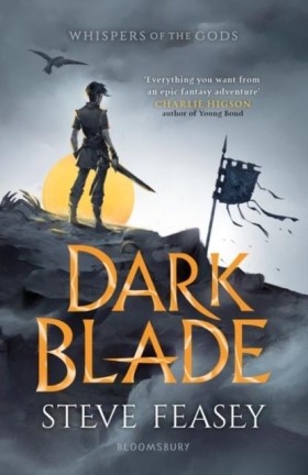 DARK BLADE …