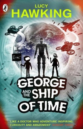 George and &hellip;