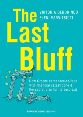 THE LAST B …