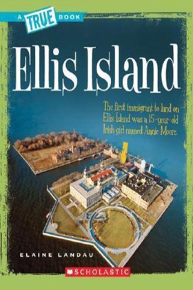 ELLIS ISLA …
