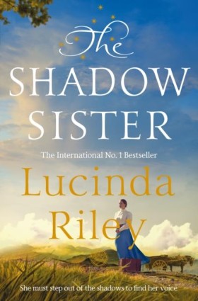 The Shadow &hellip;